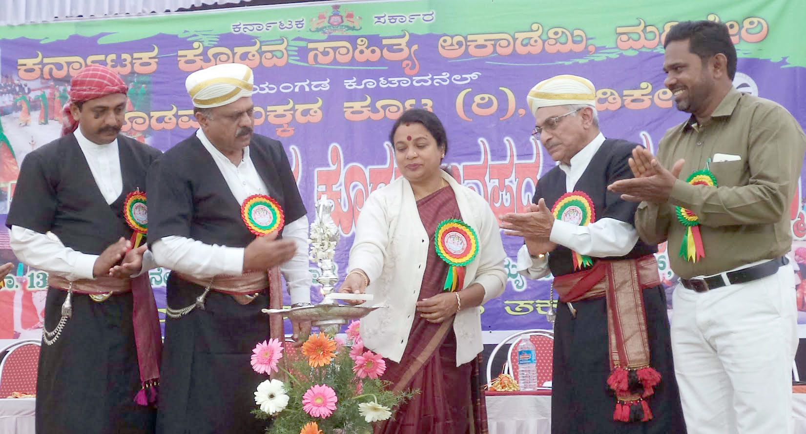 ​ಸಾಂಸ್ಕೃತಿಕ ಕಲೆಗಳು ವೃತ್ತಿಯಾಗಿ ಬದಲಾಗಿವೆ: ಸಚಿವೆ ಉಮಾಶ್ರೀ